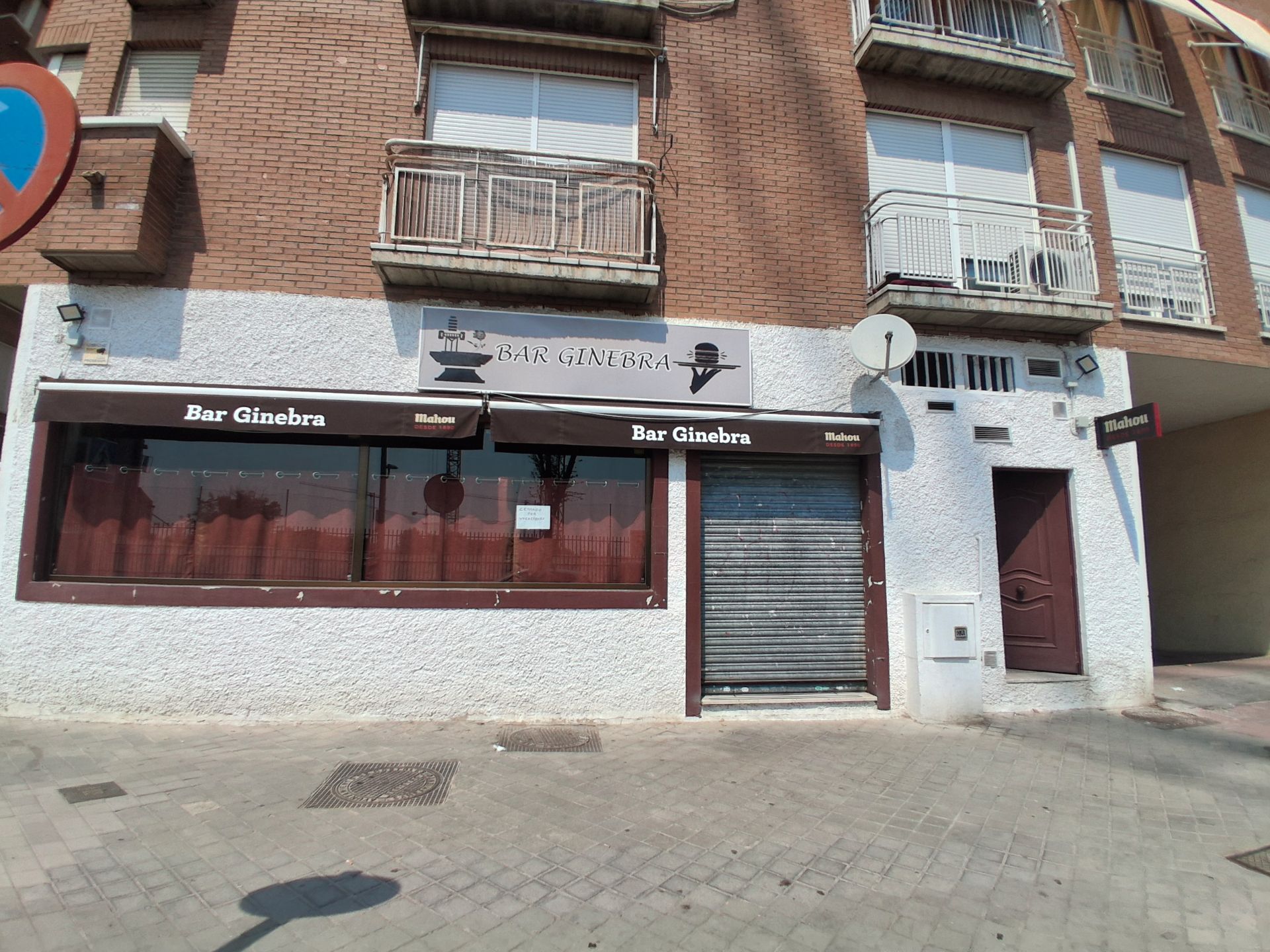 Local en traspas