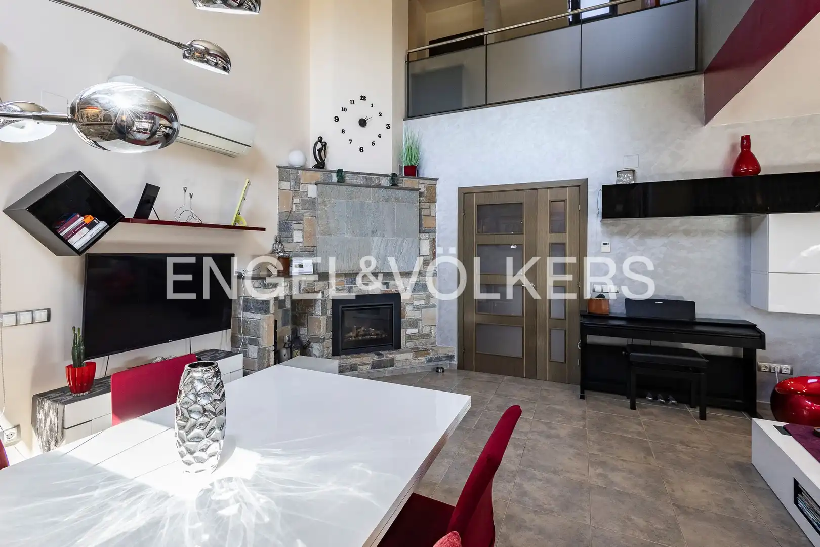 Casa con piscina en venta en Avinguda Can Valls, imagen 21