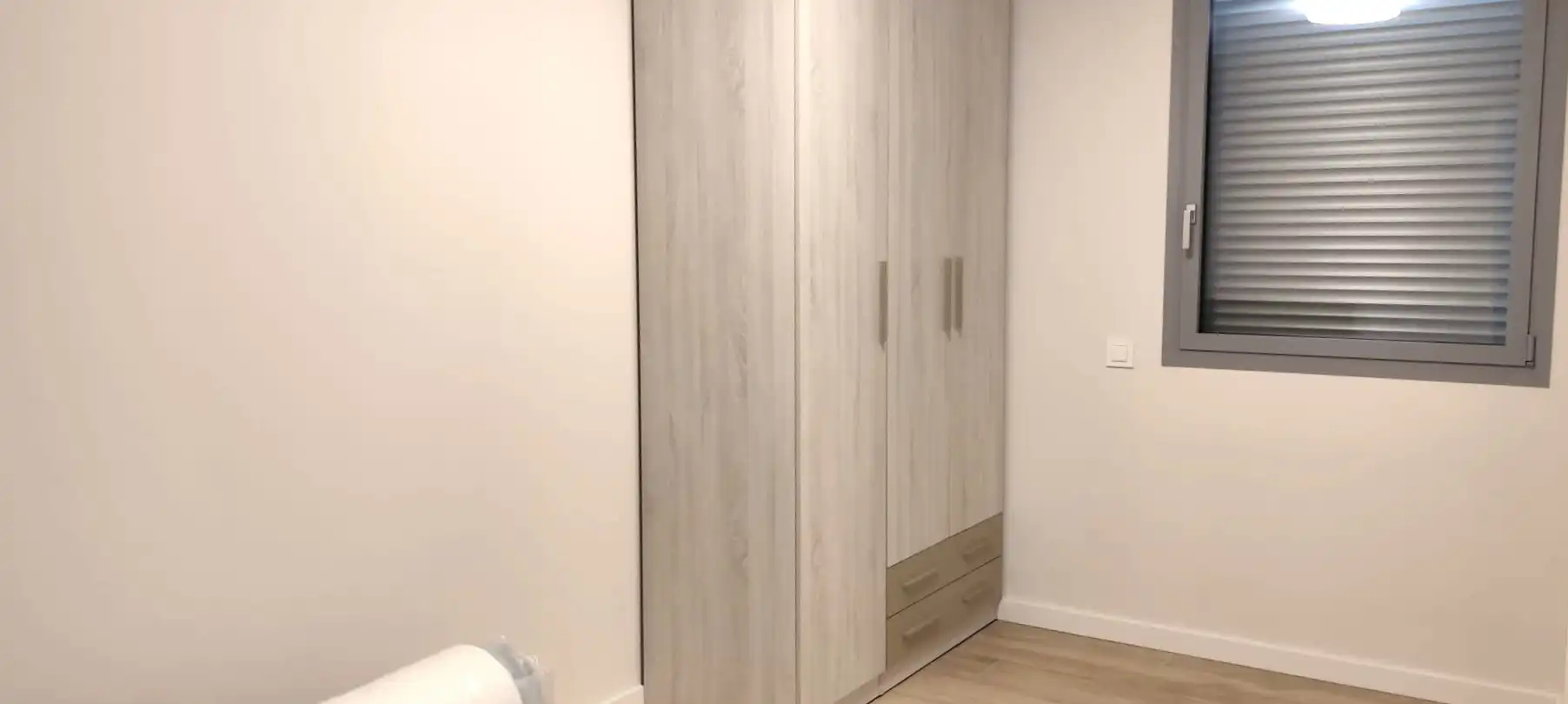 Piso de alquiler en la Palma, Vila-sana