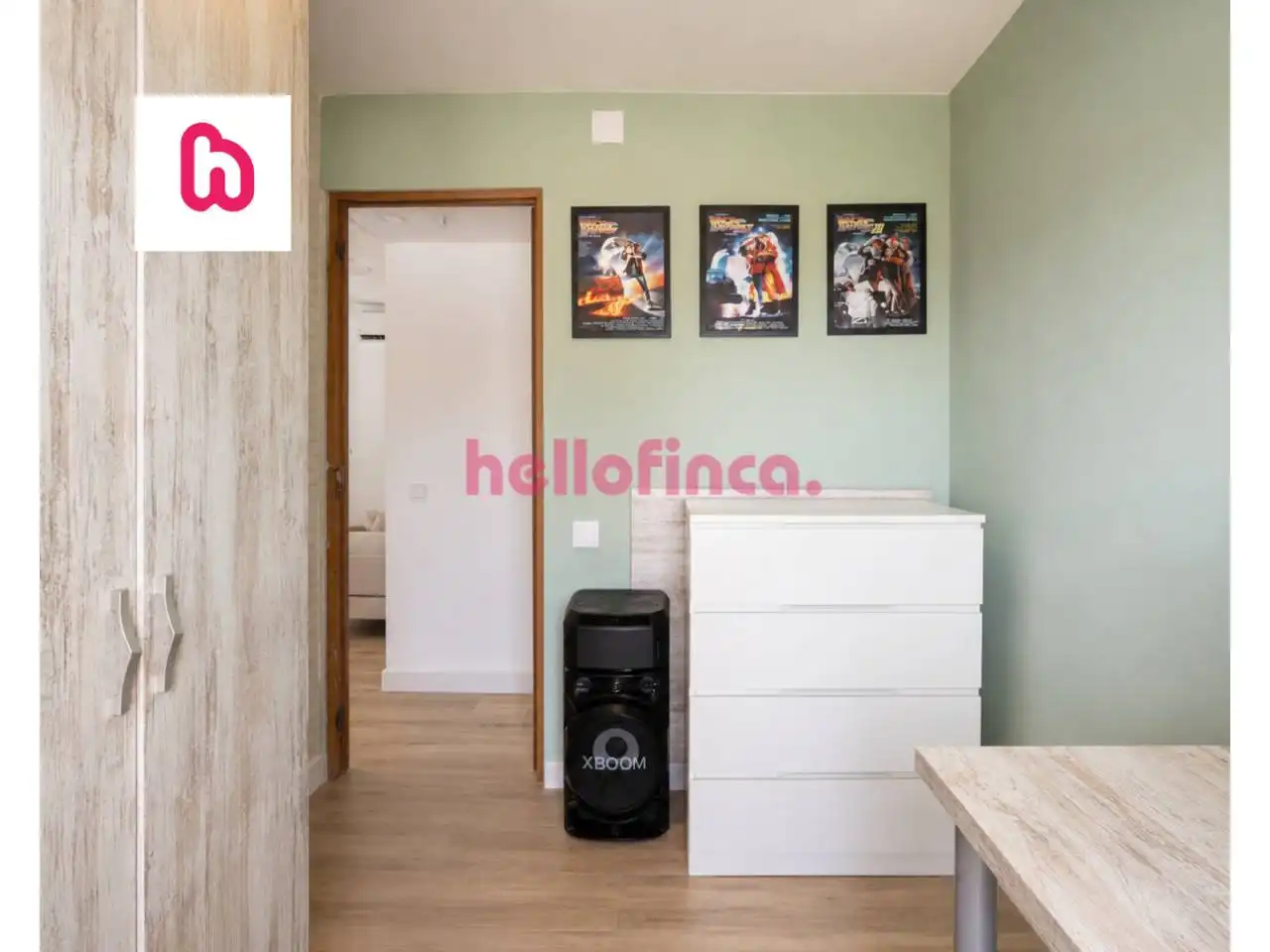 Chalet con jardín en venta en Calle Penedès, imagen 13