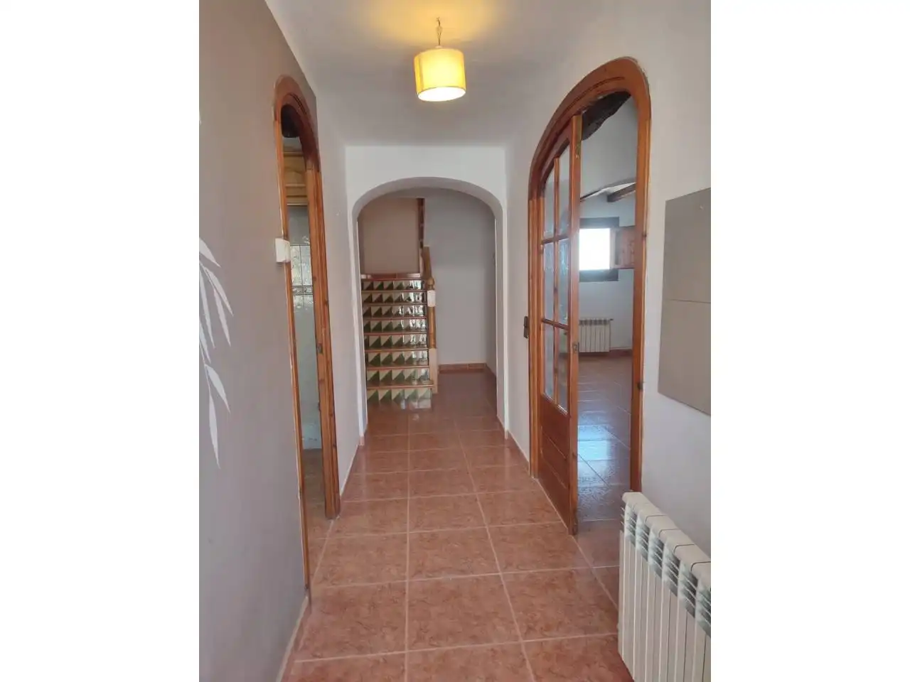 Casa en alquiler en Calle Cases Noves, imagen 2