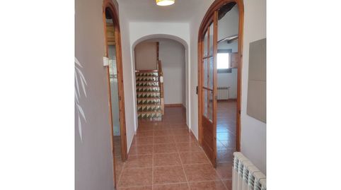 Foto 2 de Casa o chalet de alquiler en Calle Cases Noves, Font-rubí, Barcelona