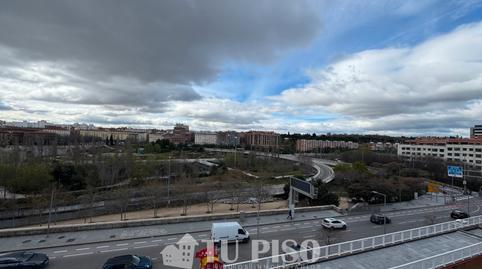 Foto 5 de Piso en venta en Glorieta de las Pirámides, Acacias,  Madrid Capital
