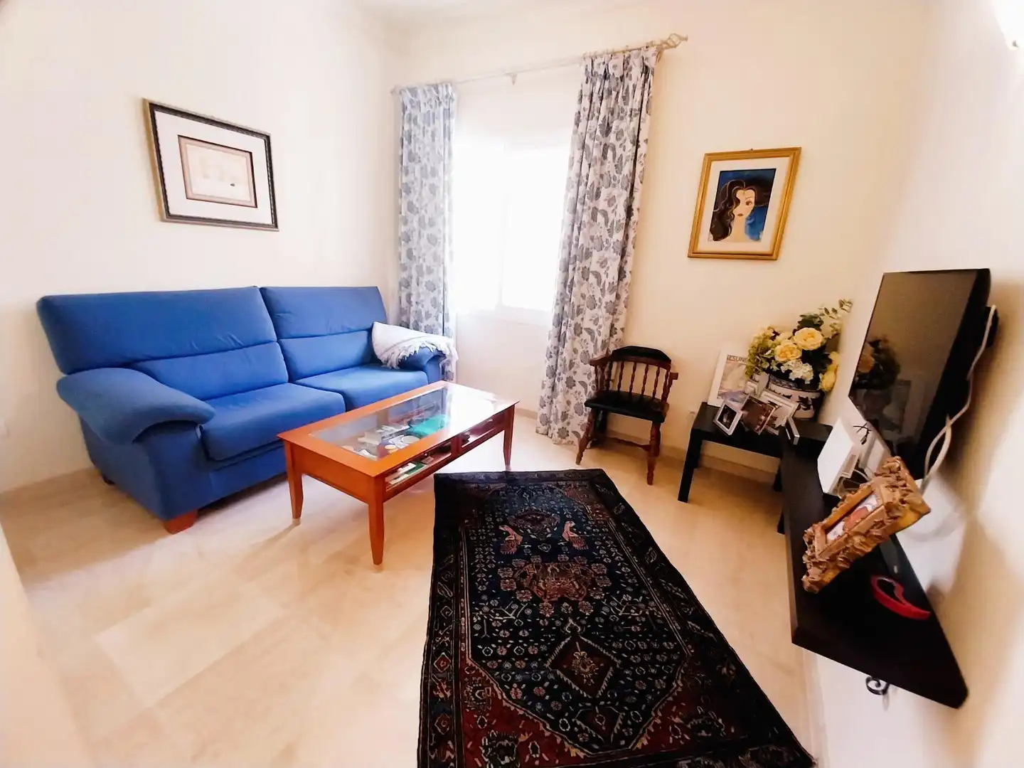 Apartment with pool for sale in DIAMANTE DE RIVIERA, imagen 12