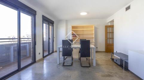 Photo 5 of Attic to rent in Penya - Roja - Avda. Francia, Valencia