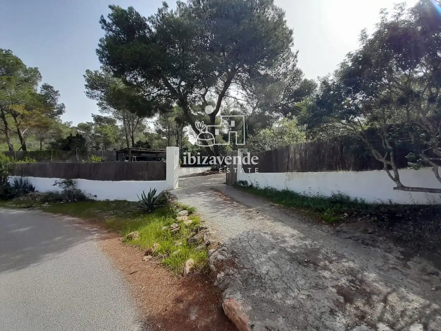 Haus mit Pool zum Verkauf in Sa Tanca den Marines, camino, poligono 7, parcela 128, Cala Mastella, imagen 41