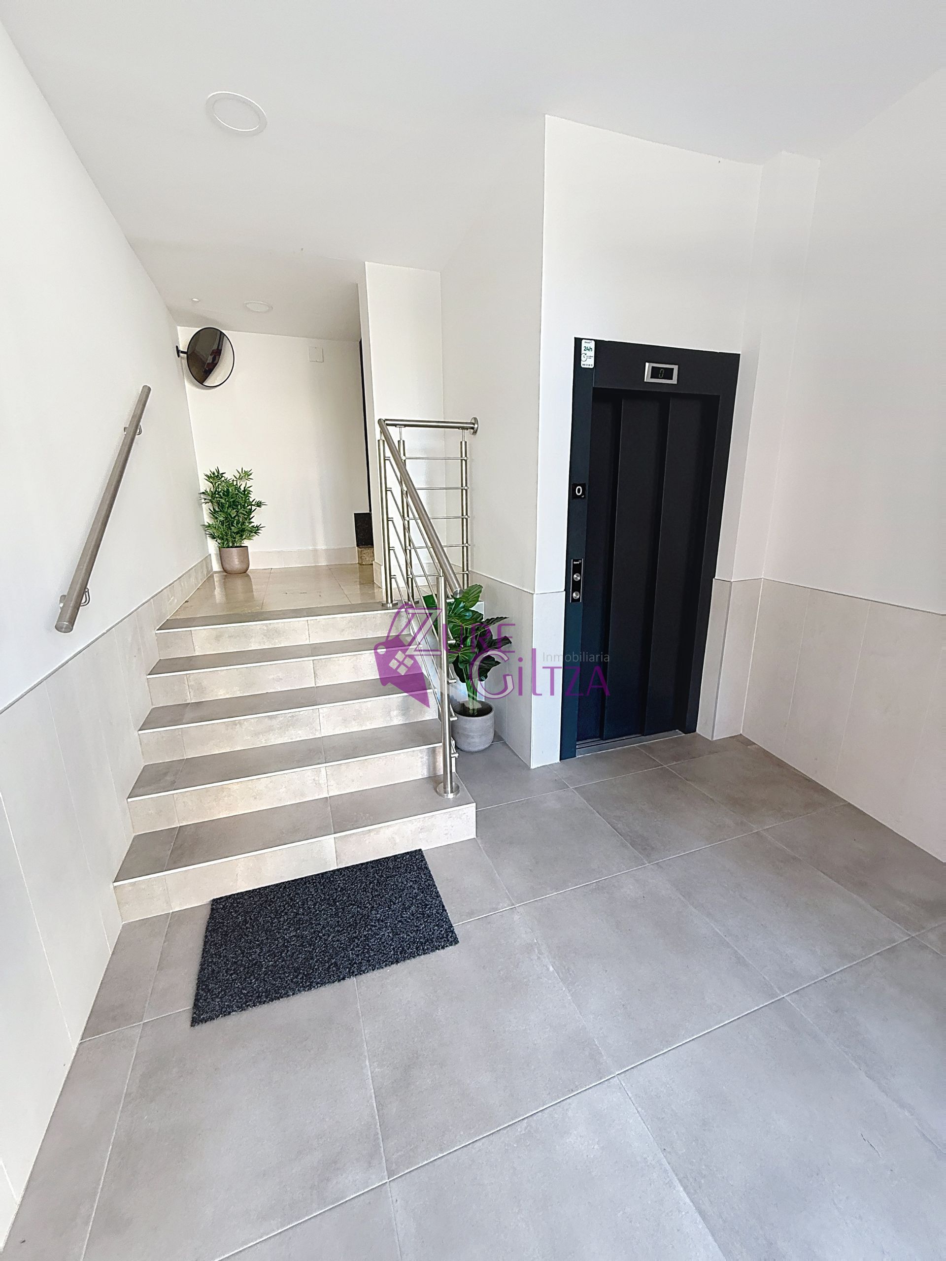 Flat for sale in Durango  with Heating, Terrace and Storage room