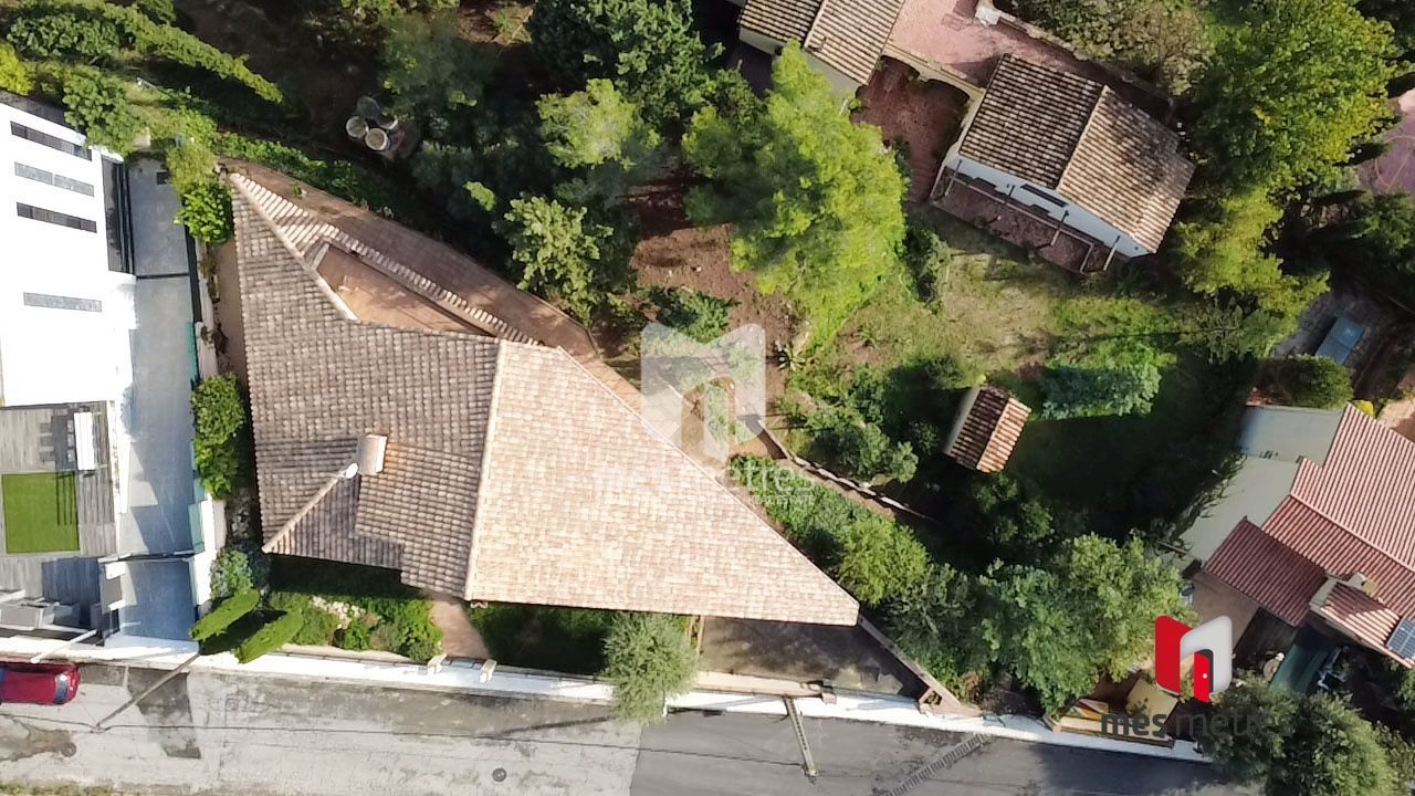 Casa o xalet en venda en Teià amb Calefacció, Jardí privat i Traster