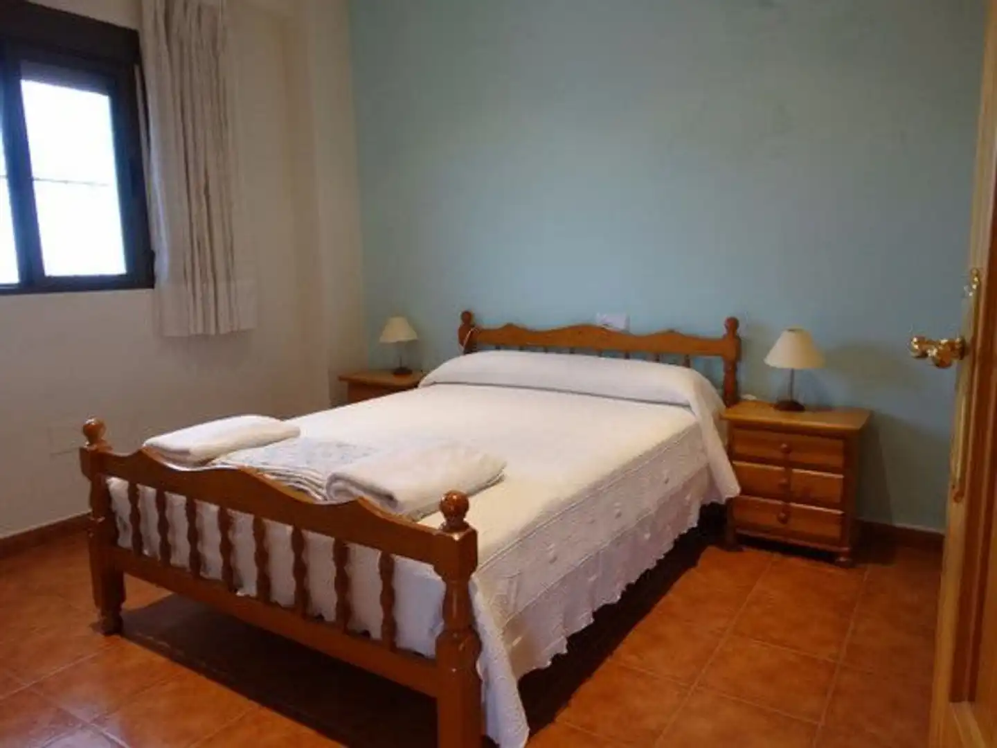 Villa con piscina in vendita a Moratalla, imagen 20