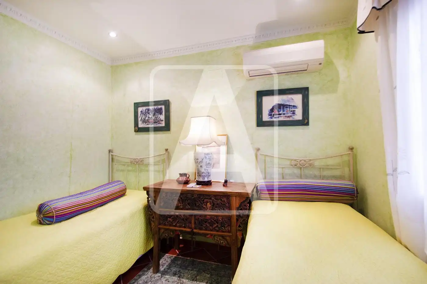 Villa avec piscine à vendre à La Fustera, imagen 56