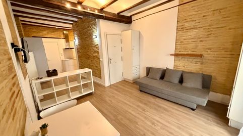 Foto 3 von Wohnung zur Miete in Carrer de Calatrava, La Seu, Valencia Capital