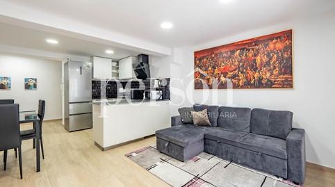 Photo 2 of Flat for sale in Barrio de Benicalap, Valencia