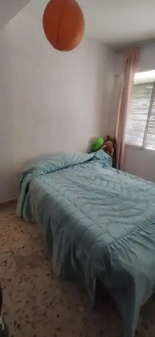 Dormitori de Casa adosada en venda en Villas de la Ventosa, Cuenca