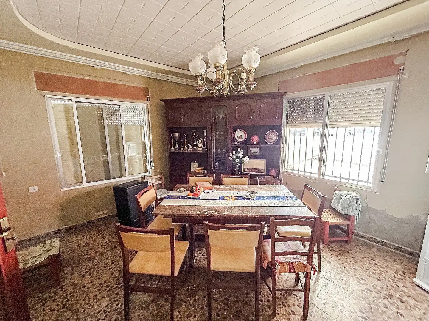 Comedor de Dúplex en venta en Abanilla