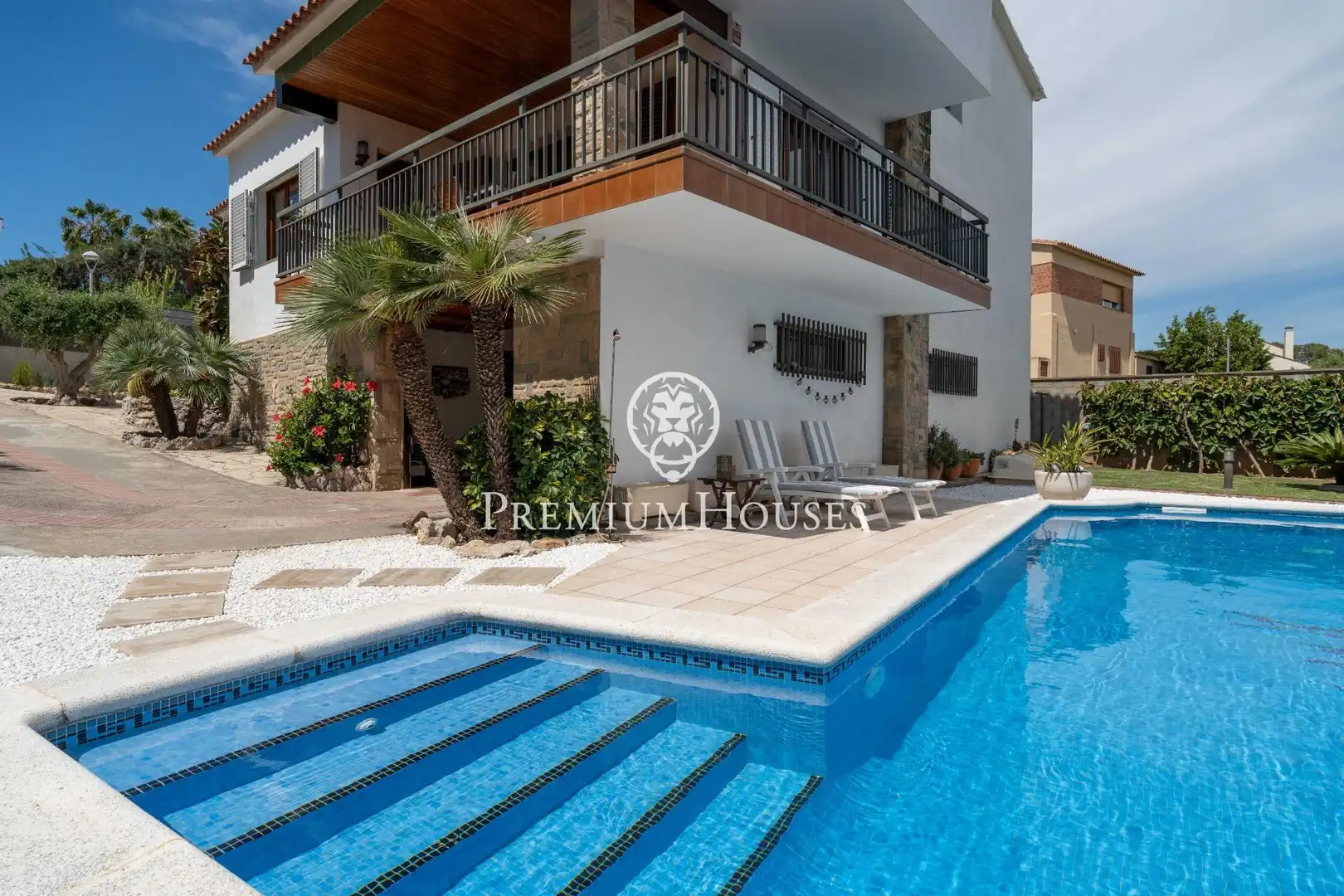 Casa con terraza en venta en L'Aragai, imagen 52