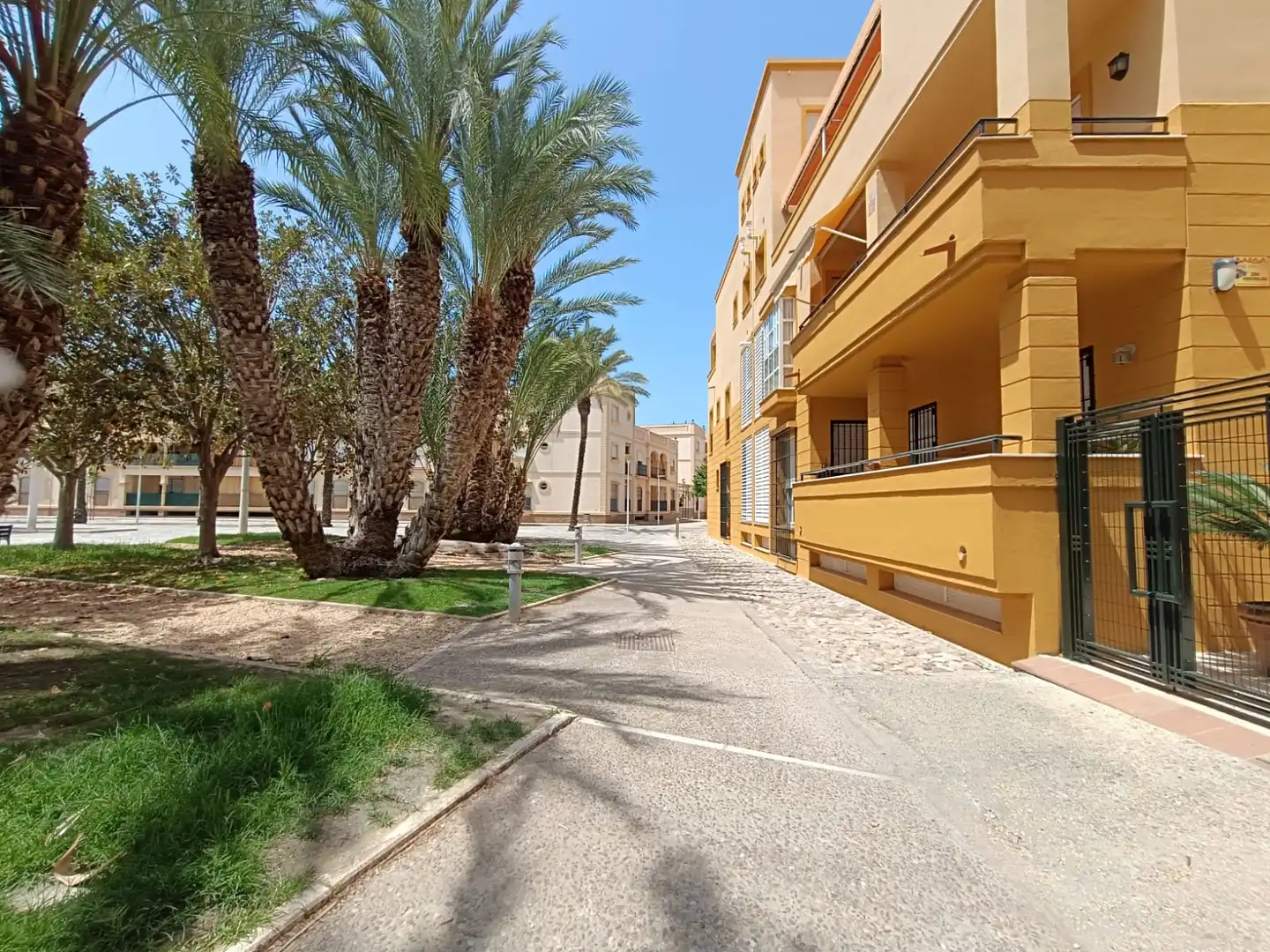 Dachboden zum Verkauf in Avenida Juan Carlos I, 16, Costa Ballena - Largo Norte