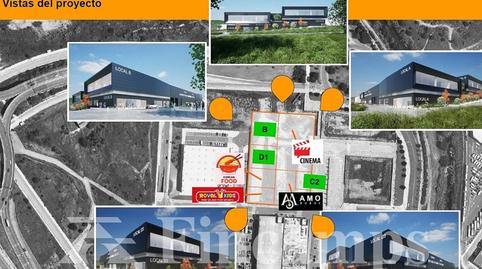 Photo 4 of Premises to rent in Canònic Borrell, 1, Campoamor, Barcelona