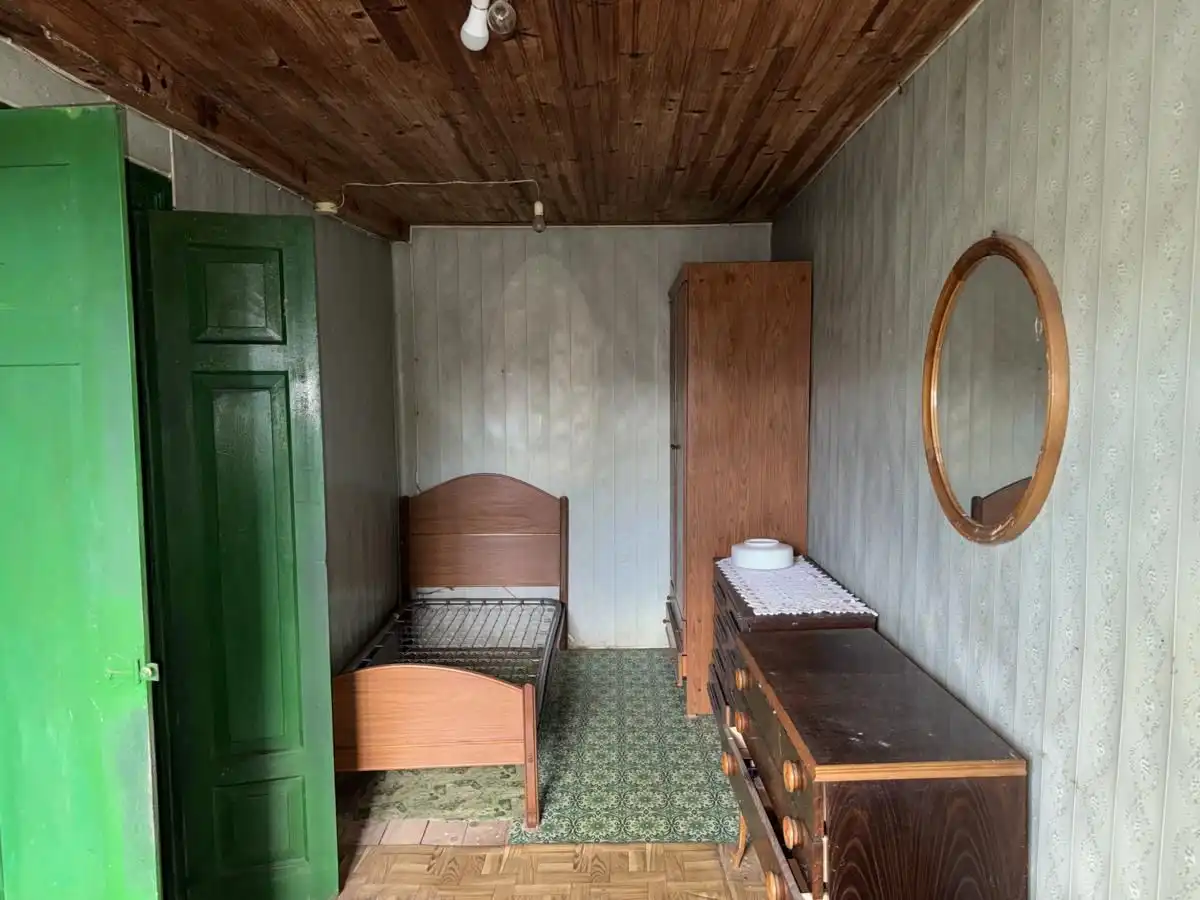 Habitación de Casa adosada en venta en Llanes con Terraza