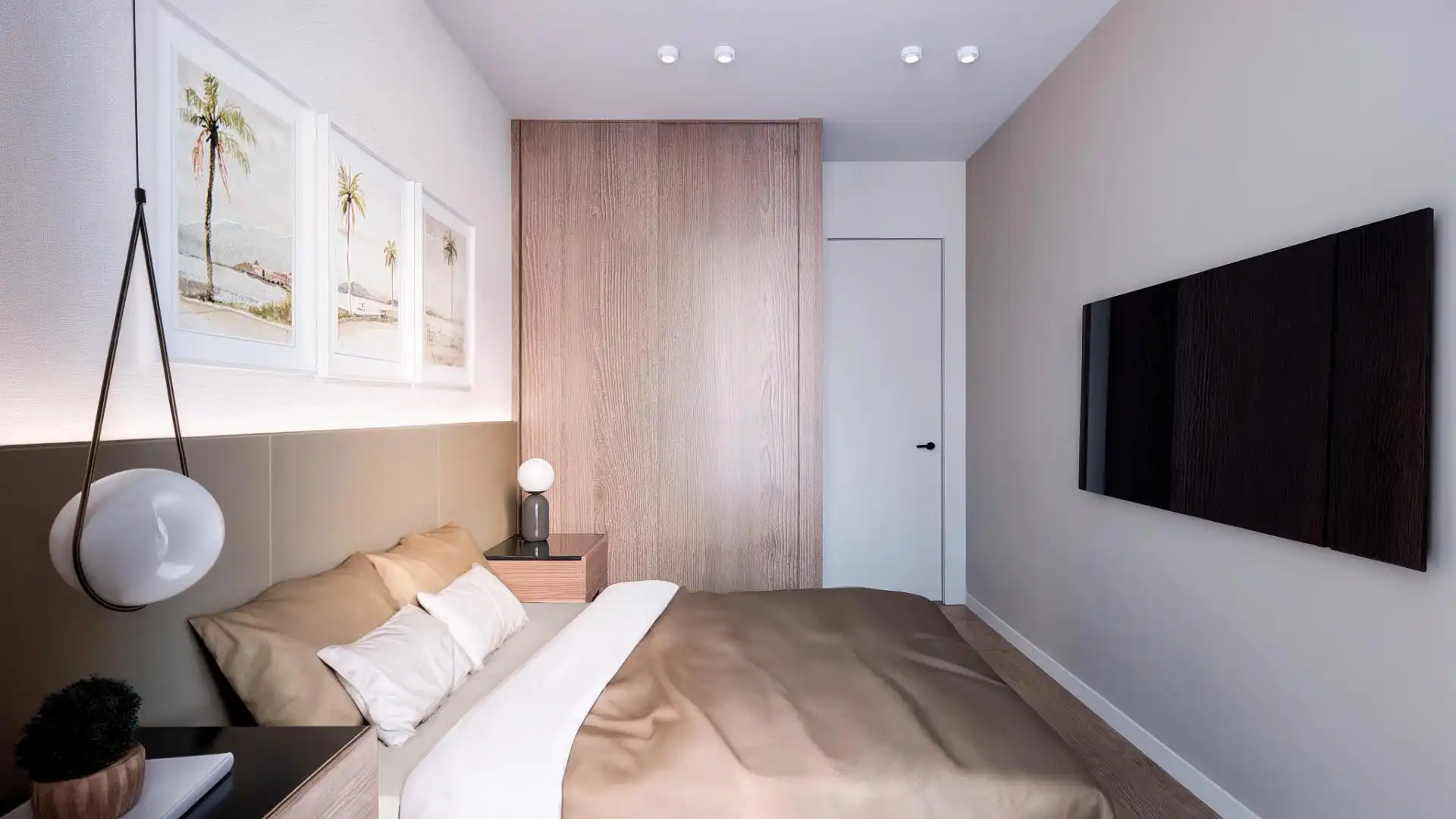 Edificio en venta en Calle de La Solana de Opañel, 13, Opañel