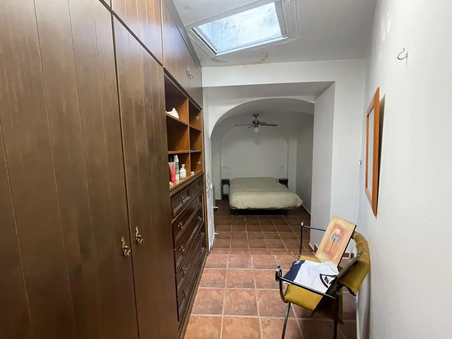 Habitación de Casa o chalet en venta en Torrequemada con Terraza