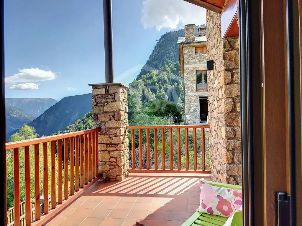 Casa in vendita a Canillo pueblo, imagen 34