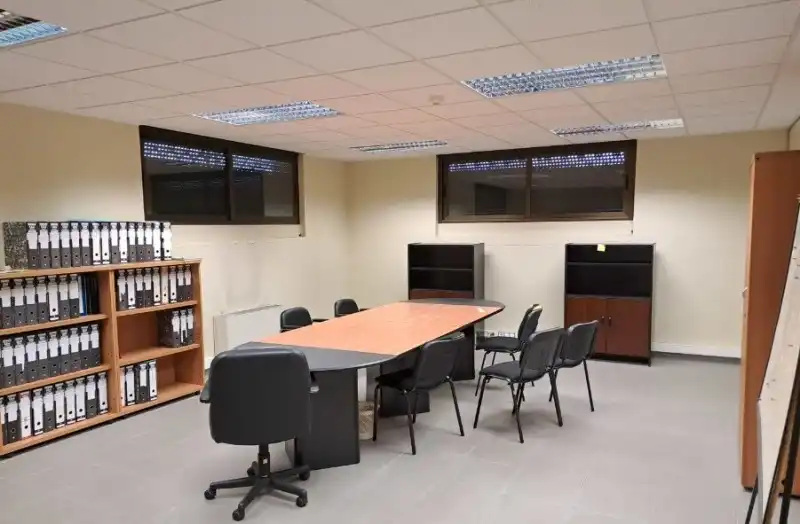 Nau industrial en venda a Zona Sur - Av. de España - San Miguel, imagen 8