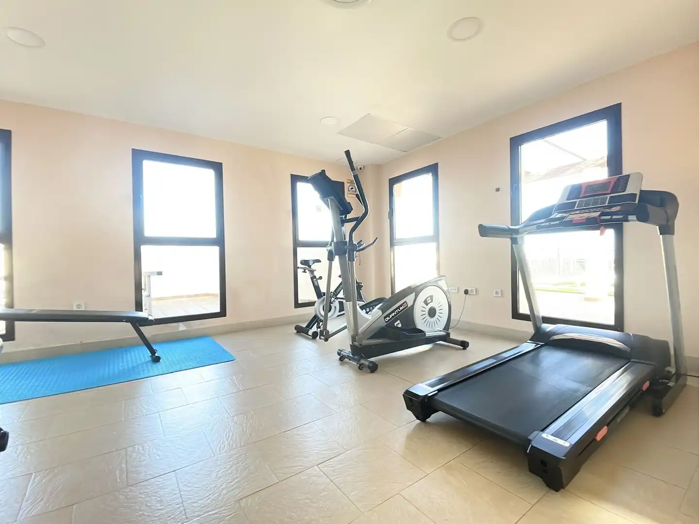 Apartamento con piscina en venta en Urbanización Lomas del Conde Luque 712, imagen 29