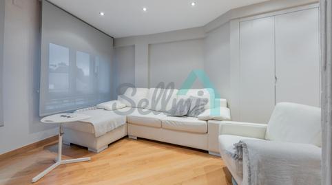 Photo 2 of Flat to rent in Foncalada, Salesas - Foncalada - Campoamor, Oviedo