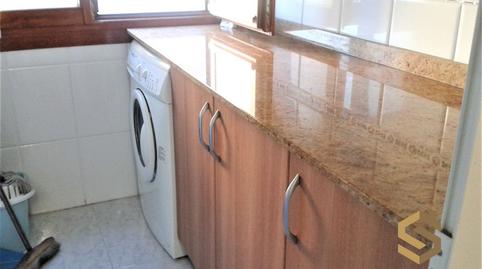 Foto 4 de Pis de lloguer a Dolores Ibárruri Kalea, Ametzola, Bizkaia