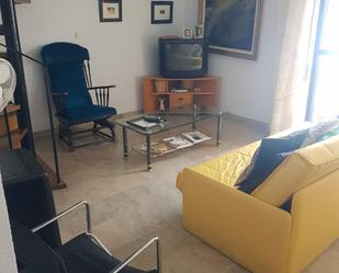 Sala d'estar de Dúplex en venda en Montilla amb Aire condicionat, Calefacció i Terrassa