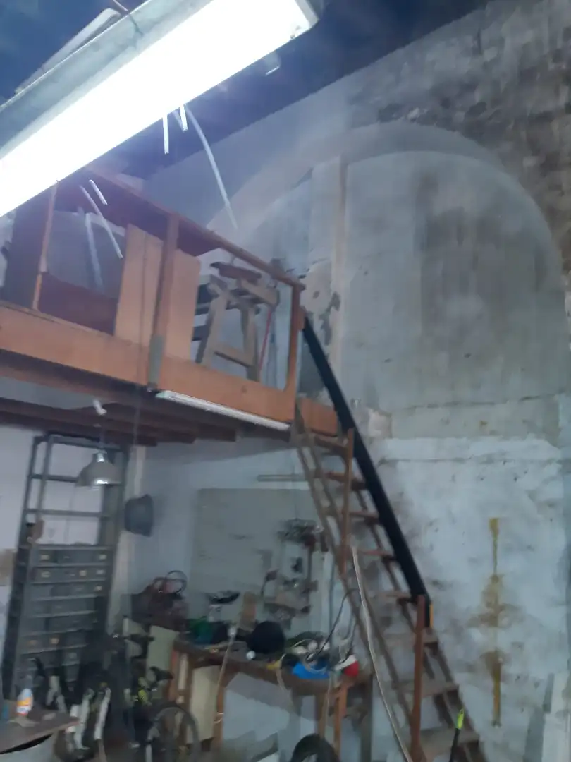 Finca rústica en venda en Jerez de la Frontera