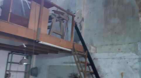 Foto 2 de Finca rústica en venda a Calle Guarnidos, 6, Centro, Jerez de la Frontera