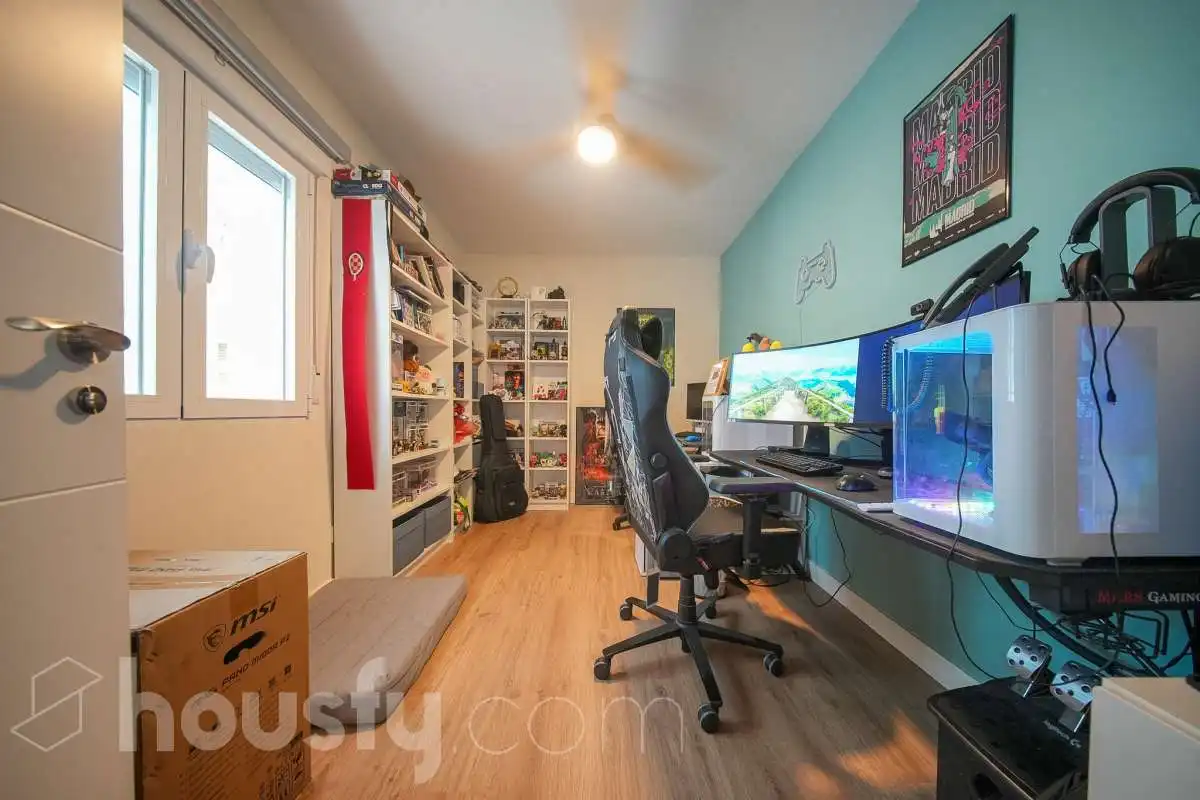 Appartement avec ascenseur à vendre à Calle Marques de Jura Real ., imagen 14