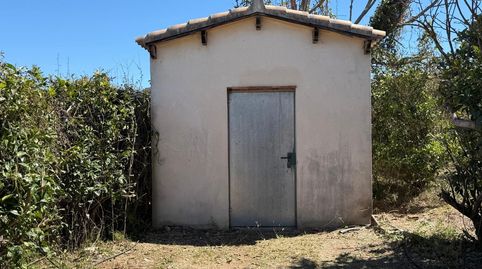 Finca rustica