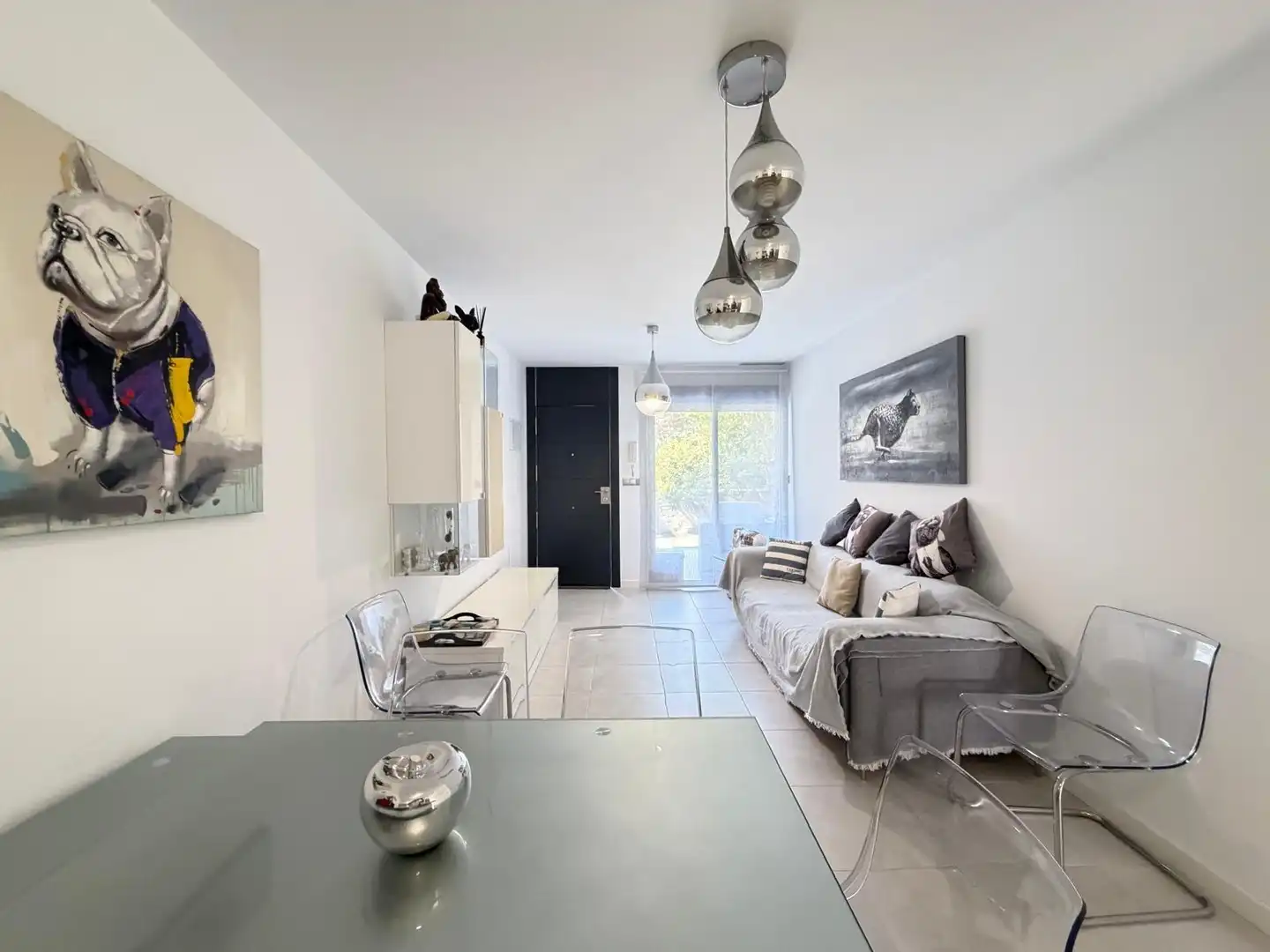 Appartement compact à vendre à Orihuela Costa, imagen 18
