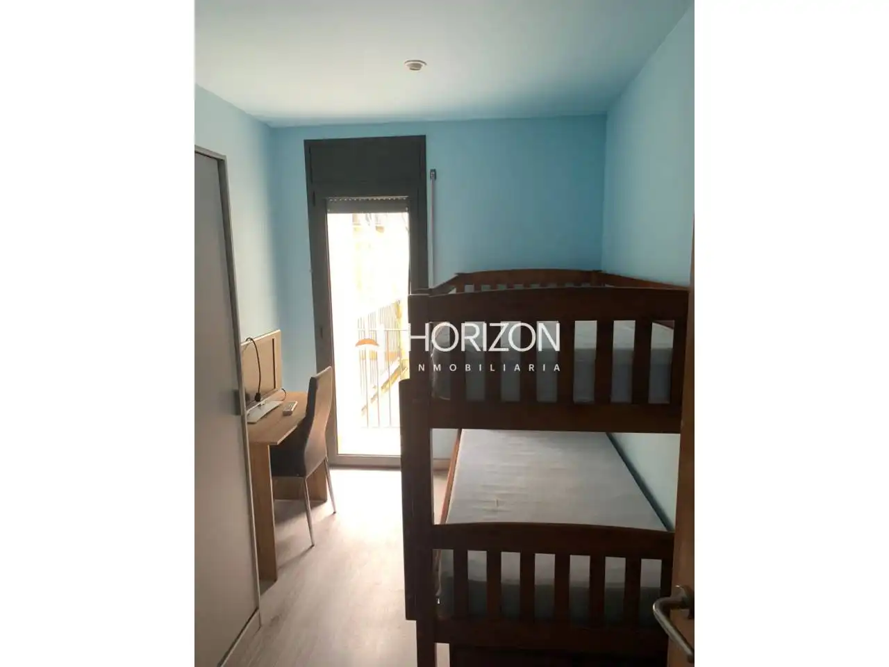 Habitación de Apartamento en venta en Ribes de Freser con Calefacción, Trastero y Amueblado