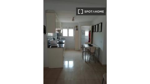 Foto 3 de Apartament per a compartir a Les Bovetes - La Felicidad, Alicante