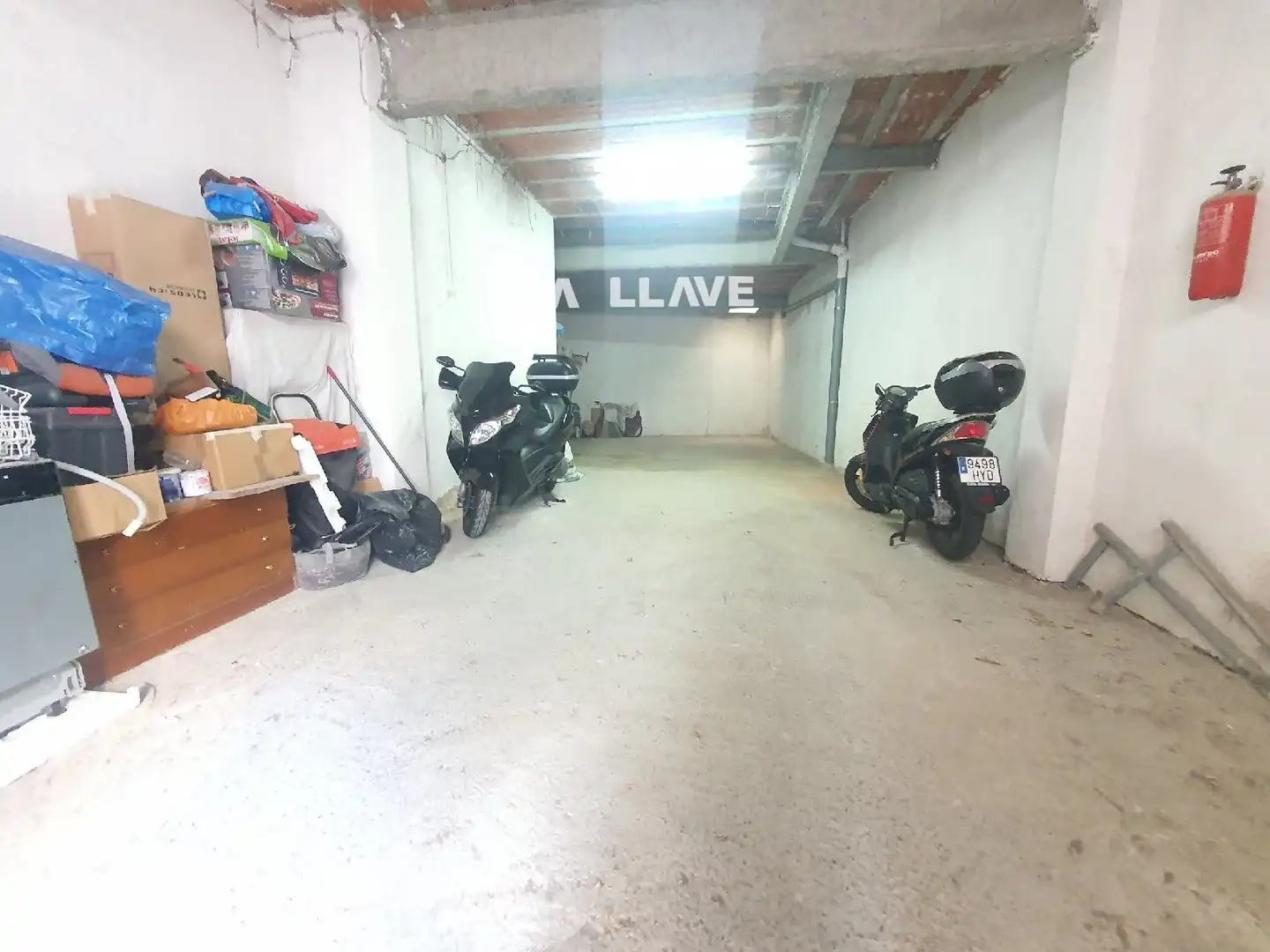 Einzelparkplatz zum Verkauf in Mina, imagen 5