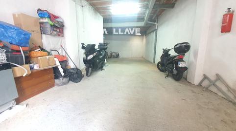 Foto 5 de Garatge en venda a Mina, Centre, Girona