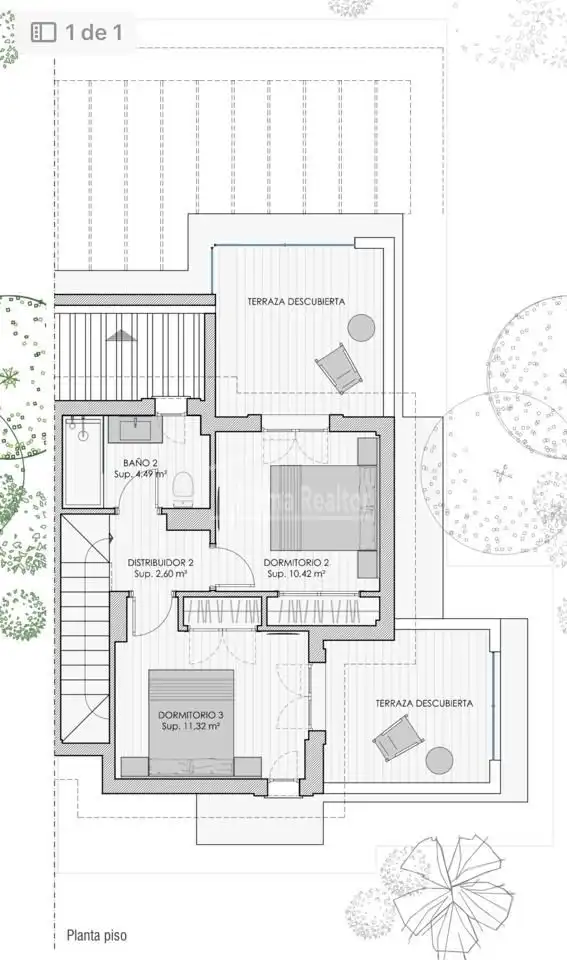 Casa a schiera con piscina in vendita a Cala Magrana - Cala Anguila - Cala Mendia, imagen 23