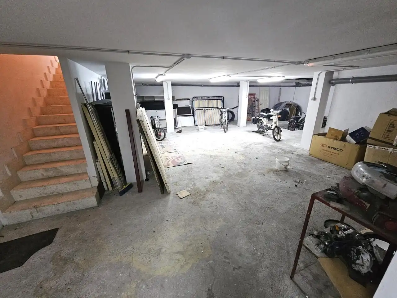 Local comercial de lloguer a Centro, imagen 17