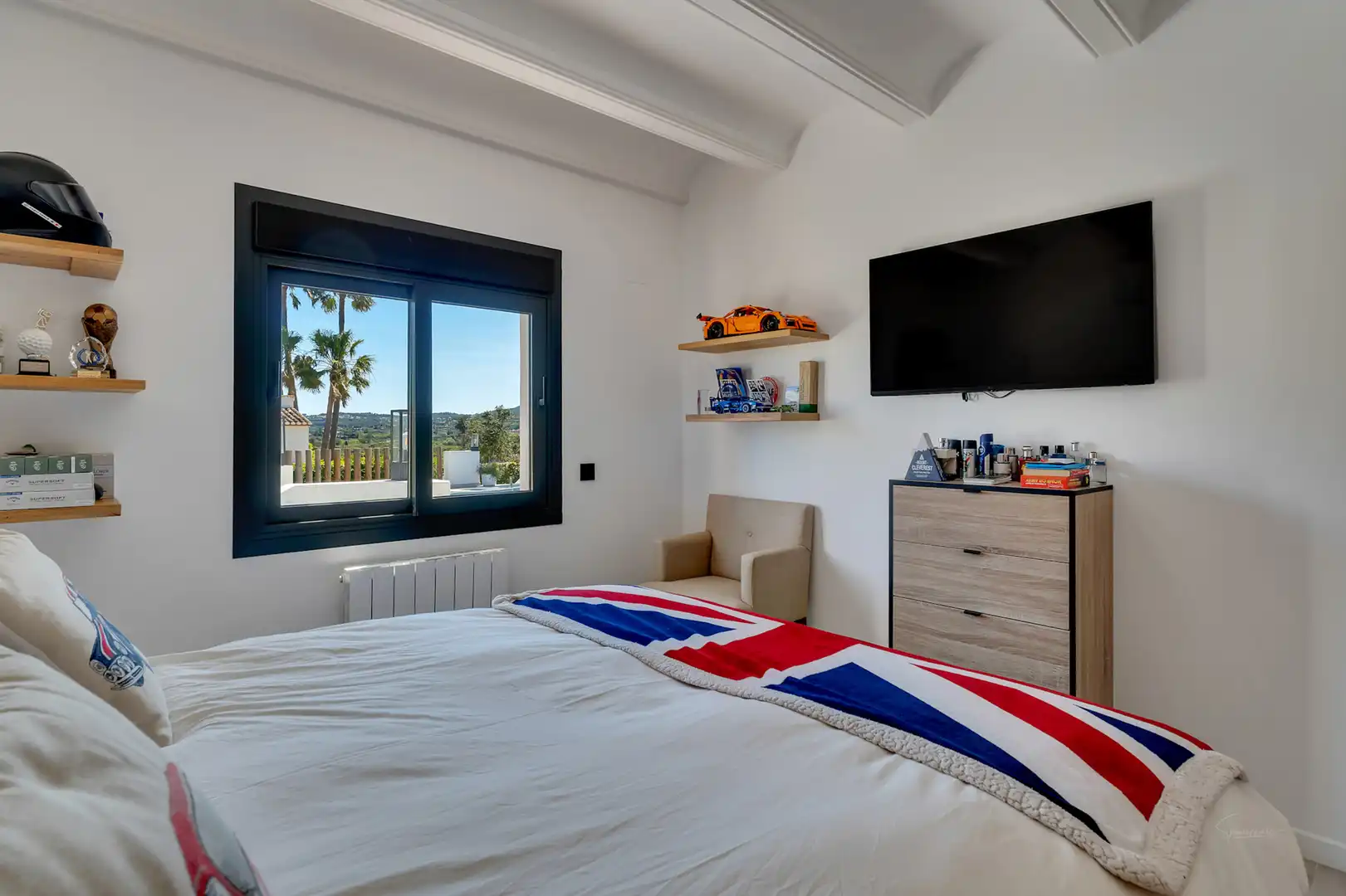 House with garden for sale in Partida Tosal - Zona dels Castellans, imagen 20