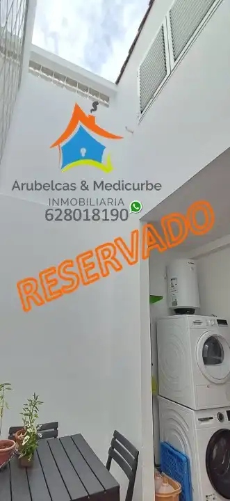 Casa adosada en venta en Cardones
