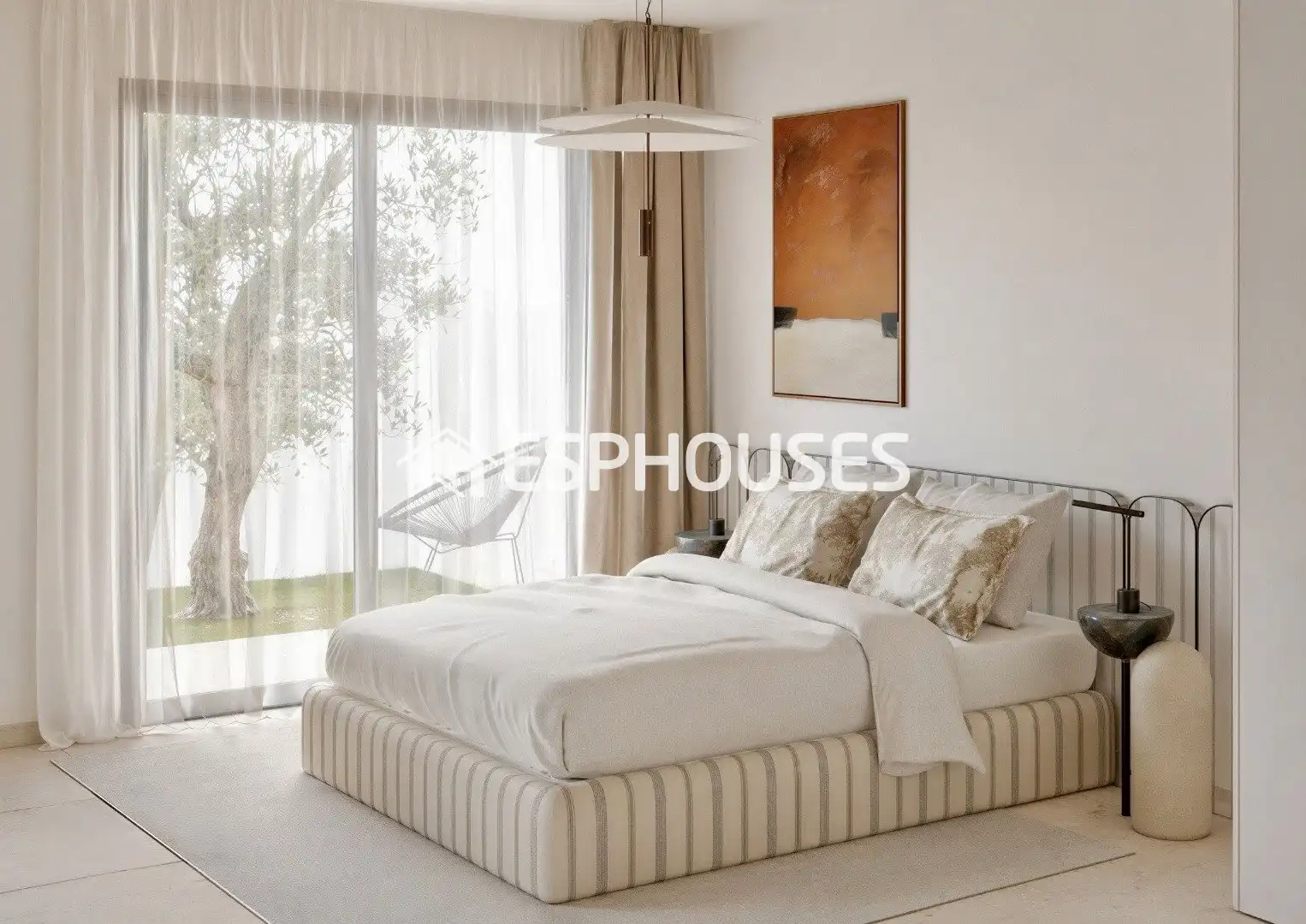 Villa mit Terrasse zum Verkauf in Las Lomas de Rame - Bahía Bella, imagen 6