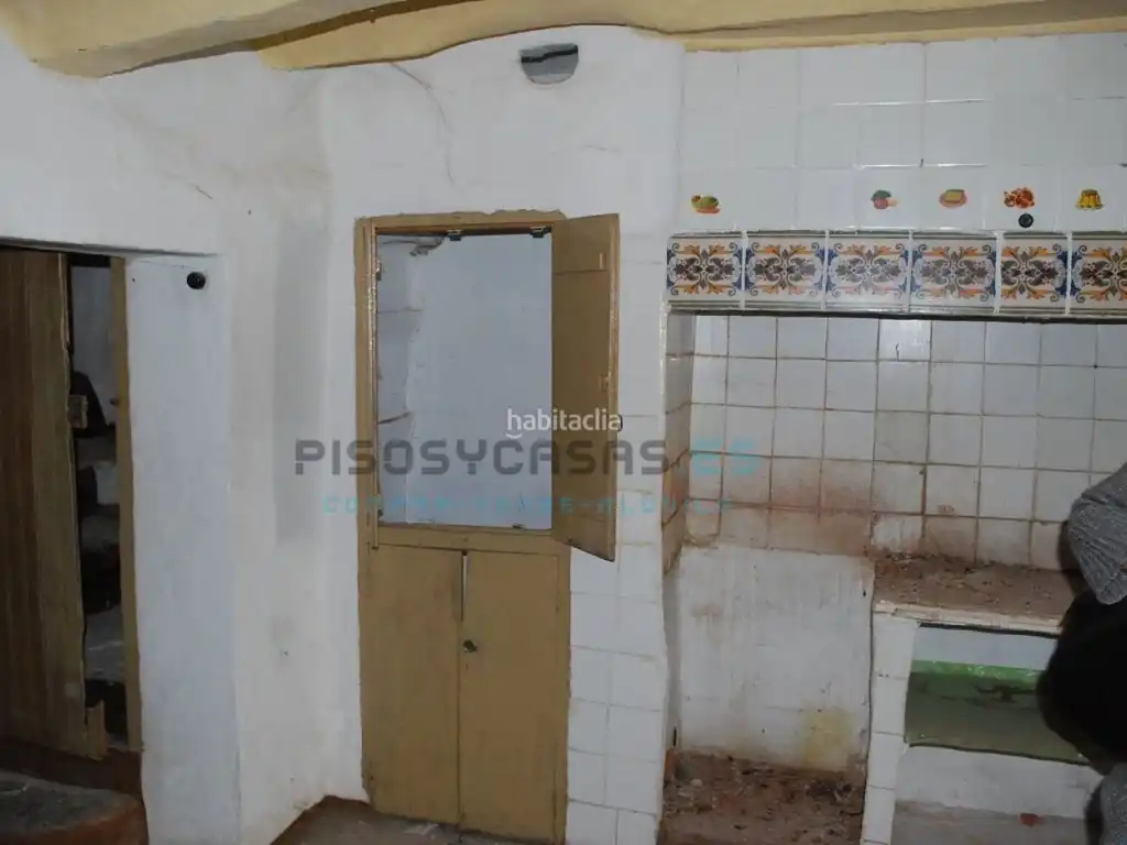 Kitchen of Houses for sale in Gestalagar