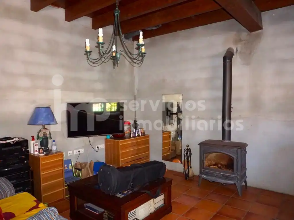 Finca rústica en venda a Diseminados Cortijo Lagar Del Rio (Diseminado), Centro Histórico