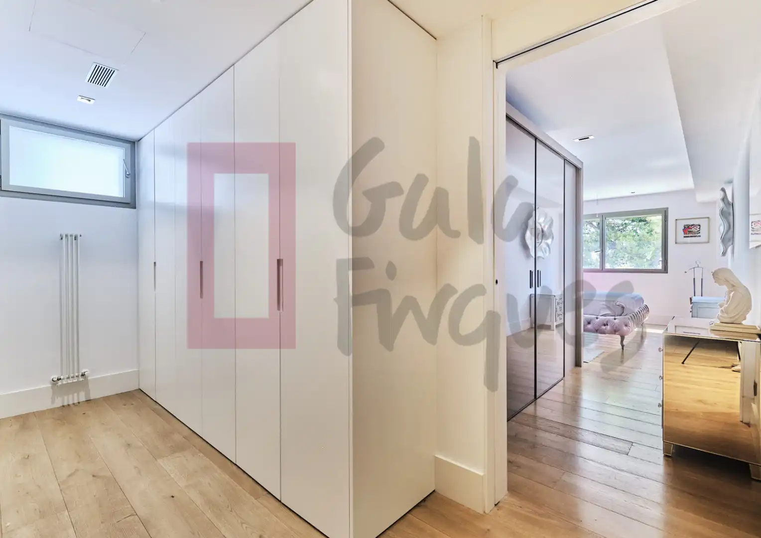 Casa o chalet en venta en Barcelona con Aire acondicionado, Calefacción y Parquet