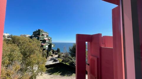 Foto 4 de Apartamento en venta en Manzanera - Tosal, Calpe / Calp