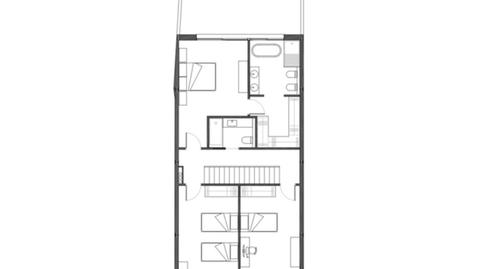 Foto 5 de Casa o chalet en venta en Calle Sant Martí, Viladecavalls, Barcelona