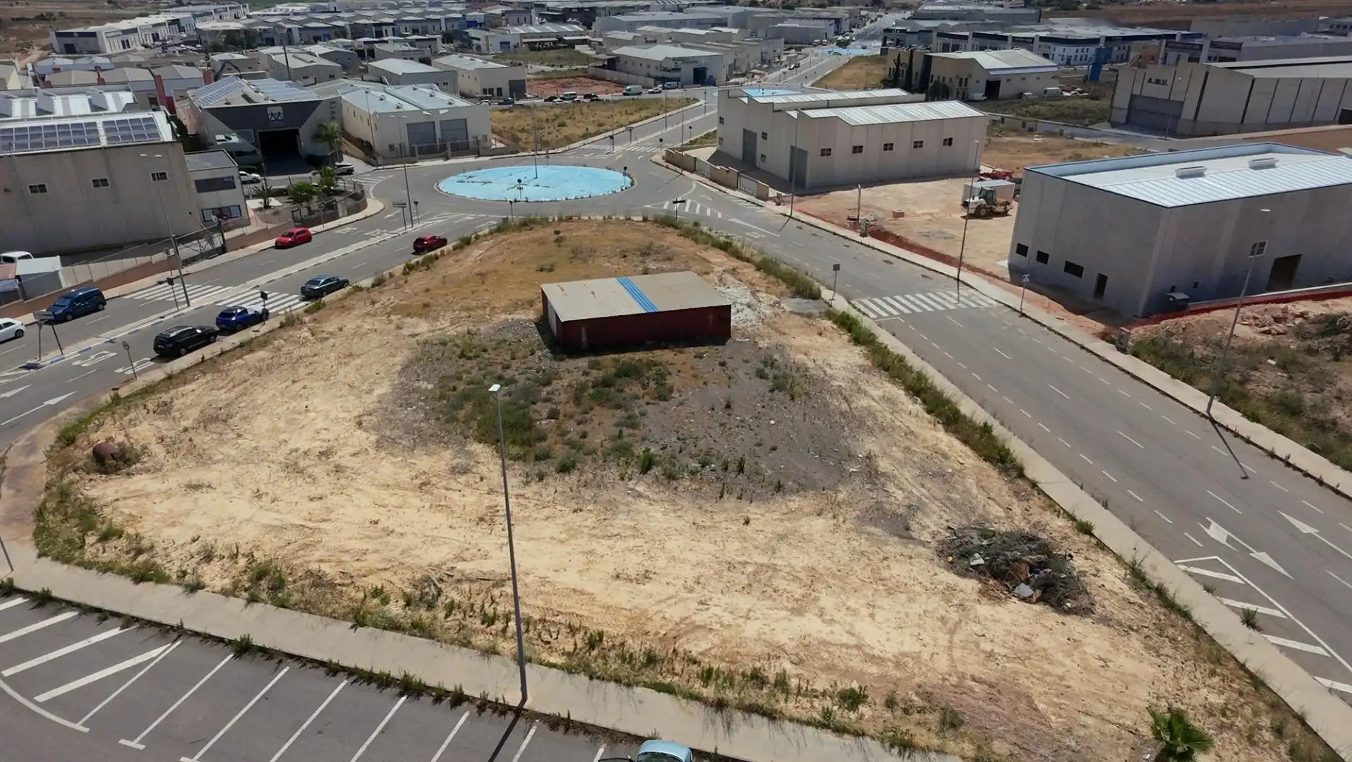 Lands and plots for sale in Calle Calle Mina Revolución, imagen 6